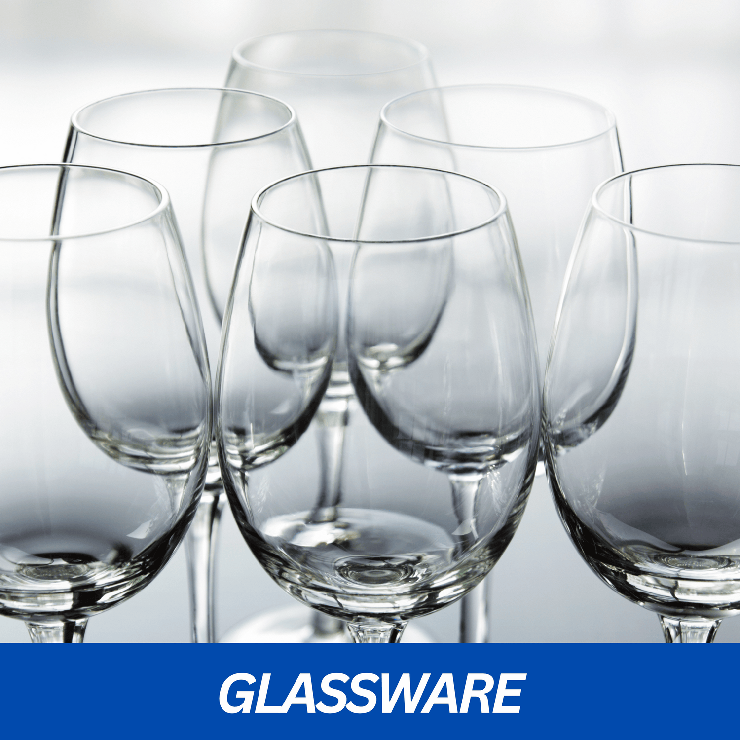 Glassware