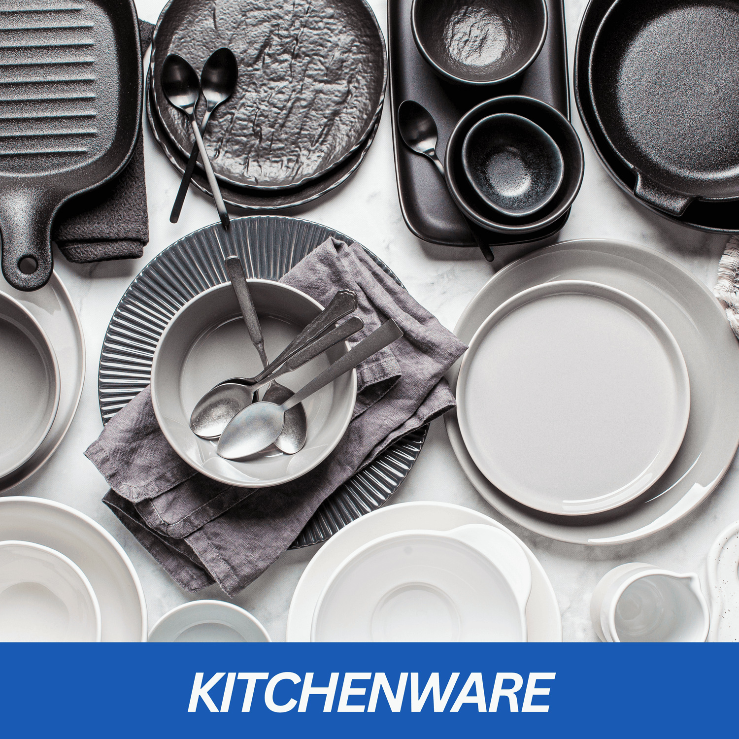 Kitchenware