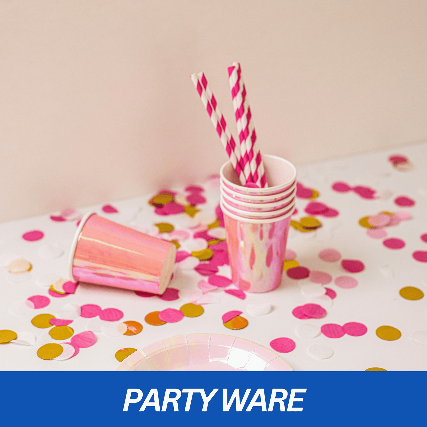 Partyware