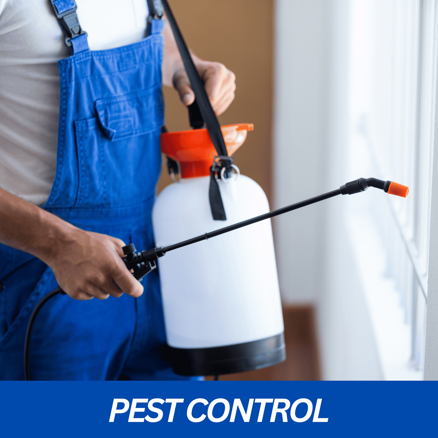 Pest Control