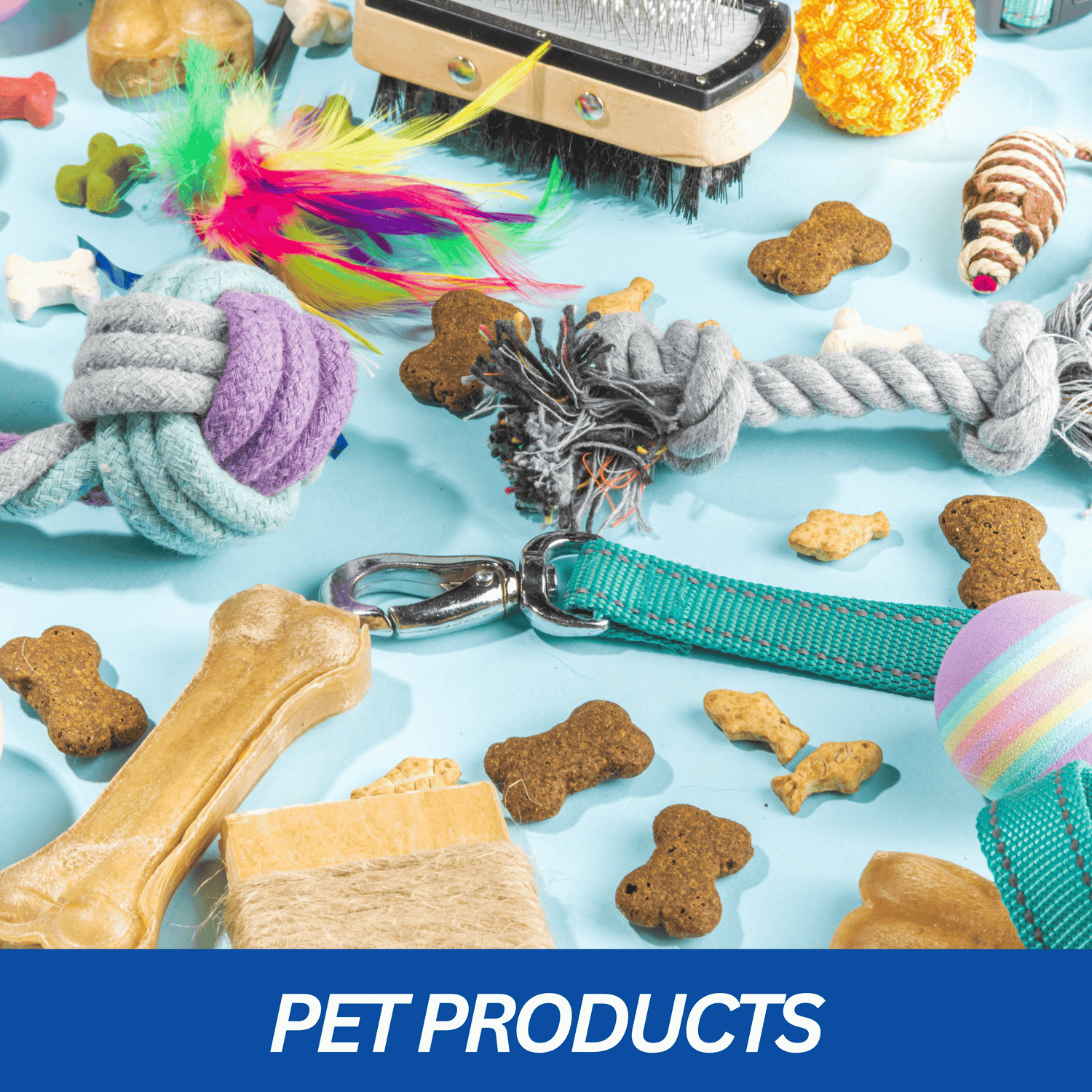 Pet Products