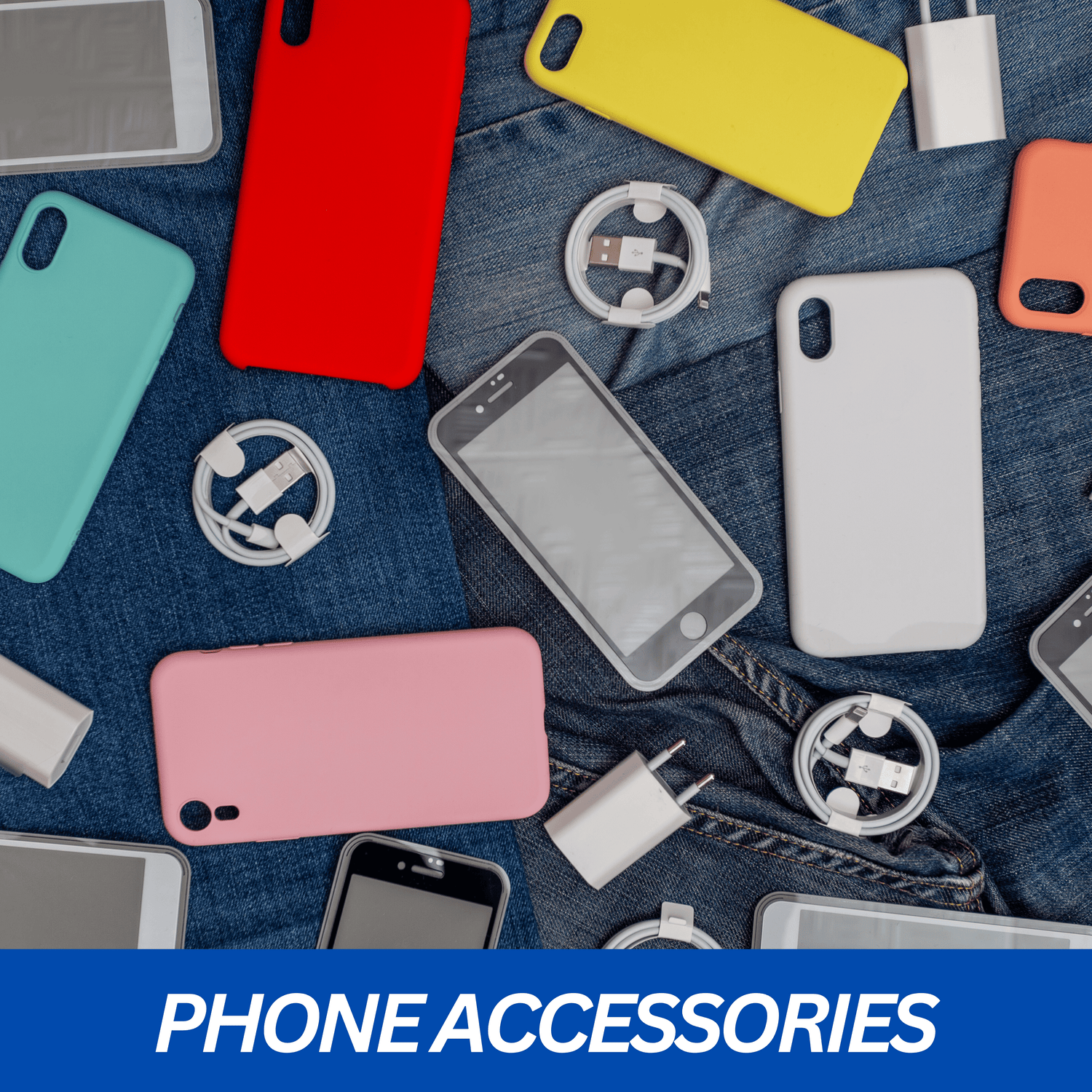 Phone Accessories