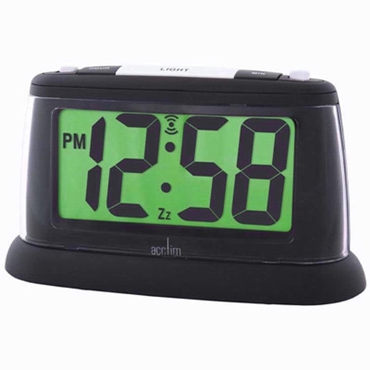 ACCTIM JUNO ALARM CLOCK